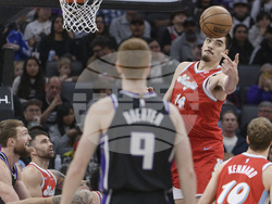 Grizzlies Kings Basketball