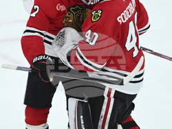 Canadiens Blackhawks Hockey