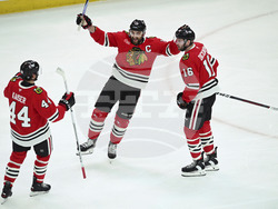 Canadiens Blackhawks Hockey