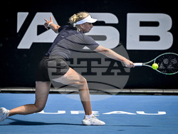 New Zealand Tennis