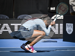 New Zealand Tennis
