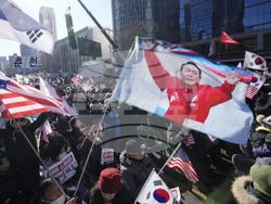 South Korea Martial Law