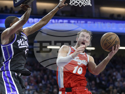Grizzlies Kings Basketball