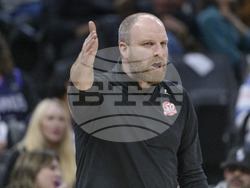 Grizzlies Kings Basketball