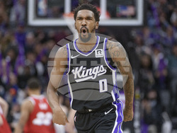 Grizzlies Kings Basketball