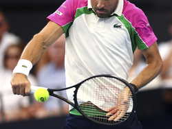 Australia Tennis Brisbane