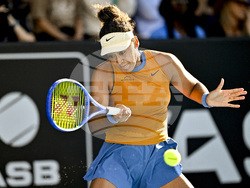 New Zealand Tennis
