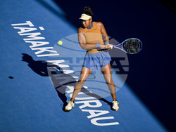 New Zealand Tennis