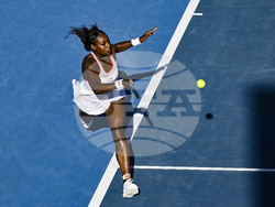 New Zealand Tennis