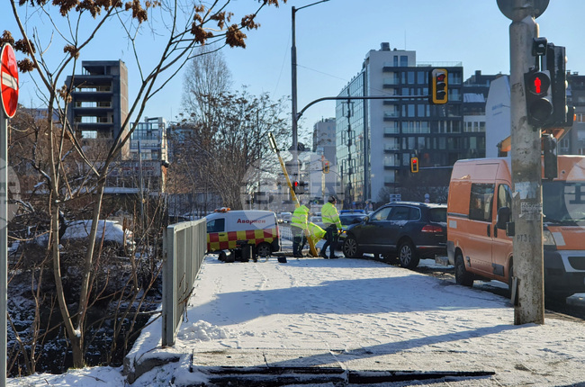 Двама души са загинали, а 13 са ранени при катастрофи в страната през последното денонощие