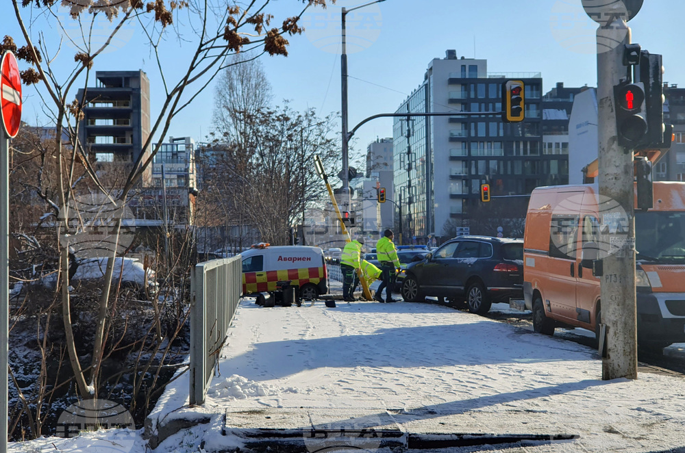 Катастрофа