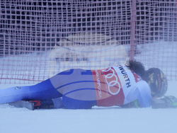 Slovenia Alpine Skiing World Cup