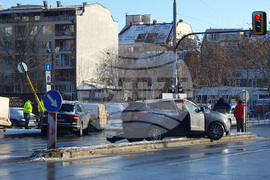 Катастрофа