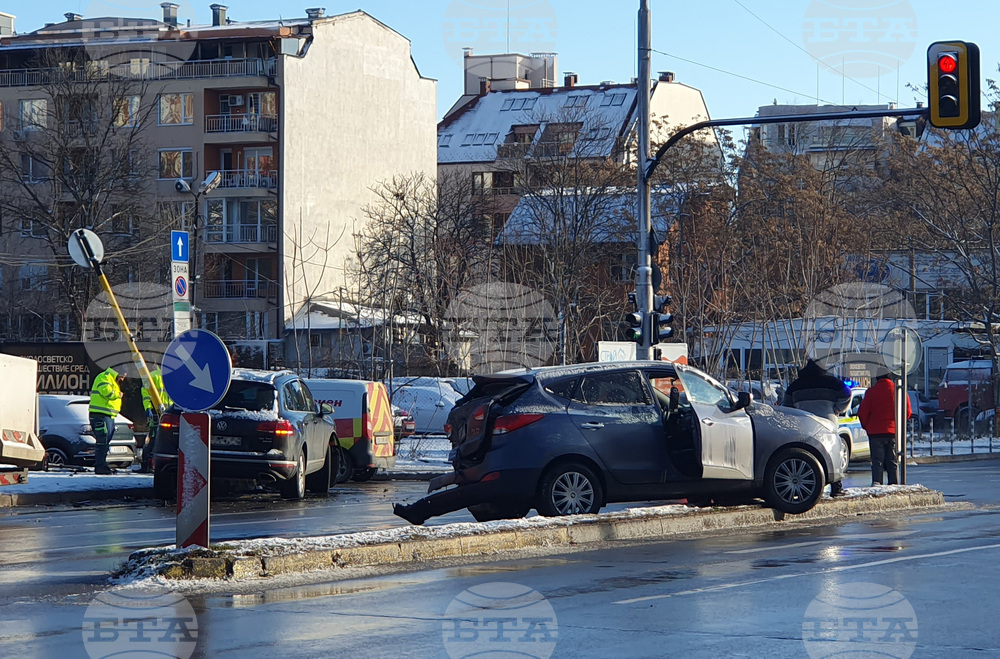 Катастрофа