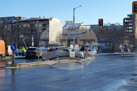 Катастрофа