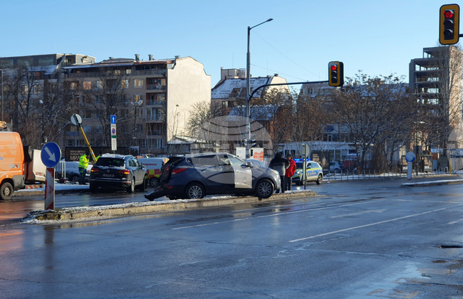 Катастрофа