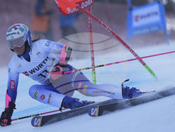 Slovenia Alpine Skiing World Cup