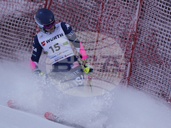 Slovenia Alpine Skiing World Cup