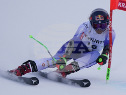 Slovenia Alpine Skiing World Cup