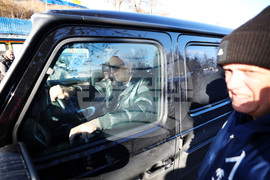 Футбол - ПФК „Левски“ - първа тренировка