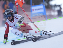Slovenia Alpine Skiing World Cup