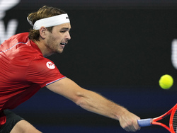 Australia Tennis United Cup