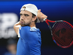 Australia Tennis United Cup