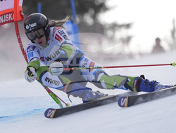 Slovenia Alpine Skiing World Cup