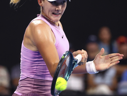 Australia Tennis Brisbane