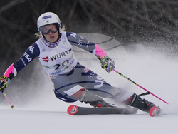 Slovenia Alpine Skiing World Cup