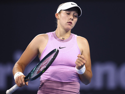 Australia Tennis Brisbane
