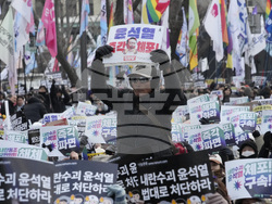 South Korea Martial Law