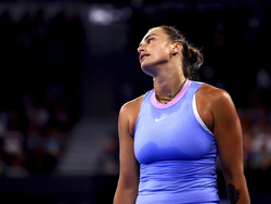 Australia Tennis Brisbane