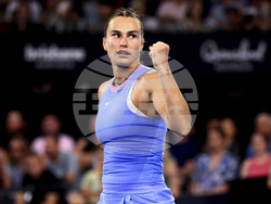 Australia Tennis Brisbane