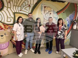 Снимка: Община Русе