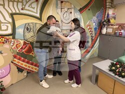 Снимка: Община Русе