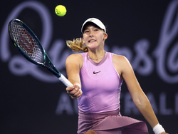 Australia Tennis Brisbane