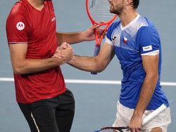 Australia Tennis United Cup