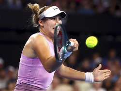 Australia Tennis Brisbane