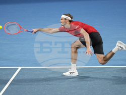 Australia Tennis United Cup