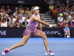 Australia Tennis Brisbane