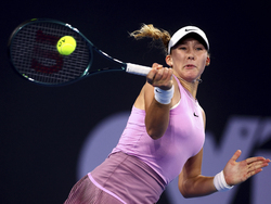 Australia Tennis Brisbane