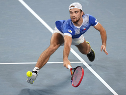 Australia Tennis United Cup