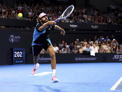 Australia Tennis Brisbane