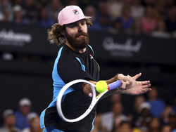Australia Tennis Brisbane
