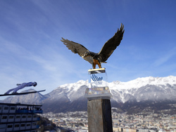 Austria Ski Jumping Four Hills