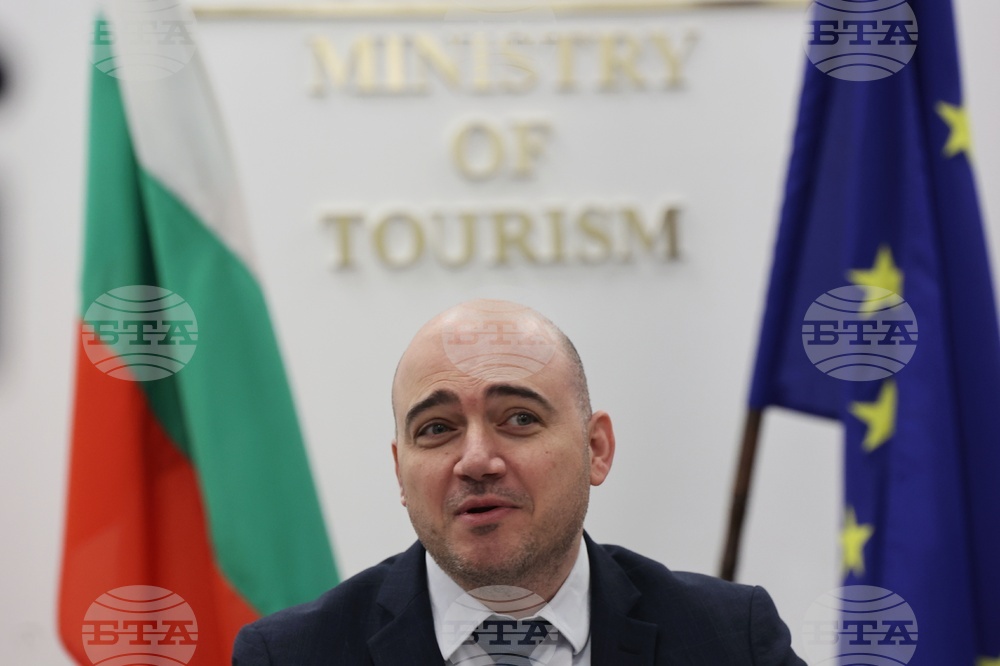 Caretaker Tourism Minister to Focus on Sustainability, Transparency During Term in Office