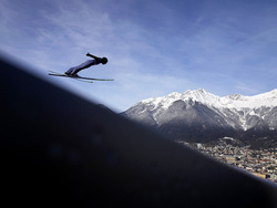Austria Ski Jumping Four Hills