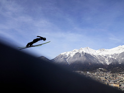 Austria Ski Jumping Four Hills