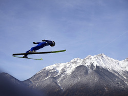 Austria Ski Jumping Four Hills